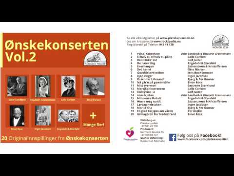 De Nære Ting - Engedahl & Stordahl