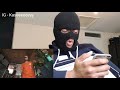 UK REACTION TO MOROCCO RAP 🇲🇦 - DADA - KAMEHAMEHA - REACTION VIDEO!