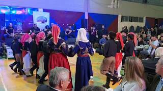 Γιορτή Τσικουδιάς 2018