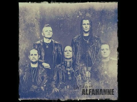 Alfahanne - Vår tid är un