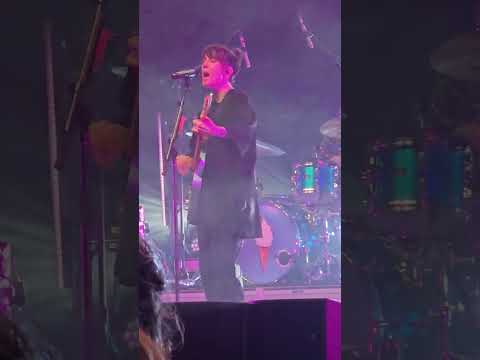 Tegan and Sara - Stop Desire @ Roadrunner Boston 9/22/2023 Short