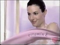 Dove Nutrium Television Commercial 2001