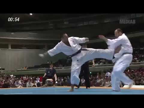 Zahari Damyanov (Bulgaria) Vs Eduardo Fonseca (Brazil) /Hantei Gachi