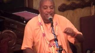 2013-02-01 Prerana Festival 107 - Positive Illusions - Devamrita Swami, ISKCON Chowpatty