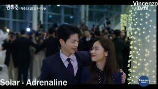 Download lagu Top 10 KDrama OST´s 2021 mp3