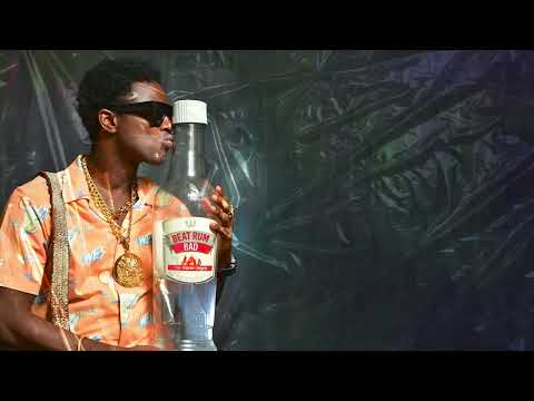 Wadicks x System32 - Beat Rum Bad ( Soca 2024 )