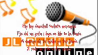 Anti - JL Radio - propaganda