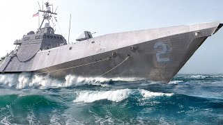 Download lagu Inside US Navy's Super Advanced Ship Built For Future Naval Warfare mp3 Download lagu Inside US Navy's Super Advanced Ship Built For Future Naval Warfare mp3