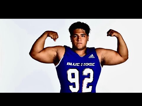 D1 transfer Isaiah The HULK Hernandez