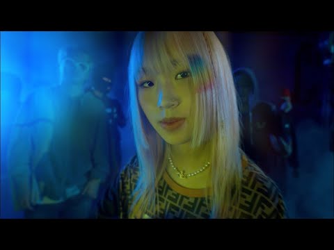 Yuzion, Futuristic Swaver - 난장판 (Mess) (Official Music Video)