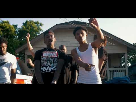 10Kasino - Trapboydre10k x LilCj Kasino