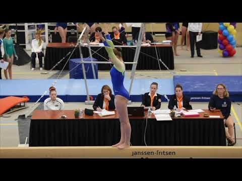 Voorronde NK teams 2018!