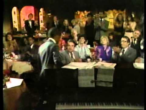 GH  Rick & Lesley ~ 10-26-82 ~ Benefit For The Sports Center ~ Part 2