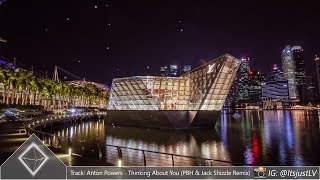 Anton Powers - Thinking About You (PBH &amp; Jack Shizzle Remix)