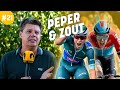 'Niets aan de hand tussen Jasper Philipsen en Pascal Eenkhoorn' - WIELERFLITS UPDATE #21