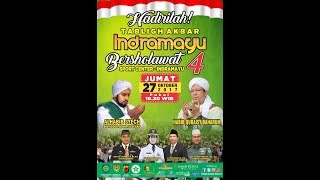 Download lagu LIVE STREAMING Indramayu Bersholawat 27 Oktober 2017 mp3 Download lagu LIVE STREAMING Indramayu Bersholawat 27 Oktober 2017 mp3
