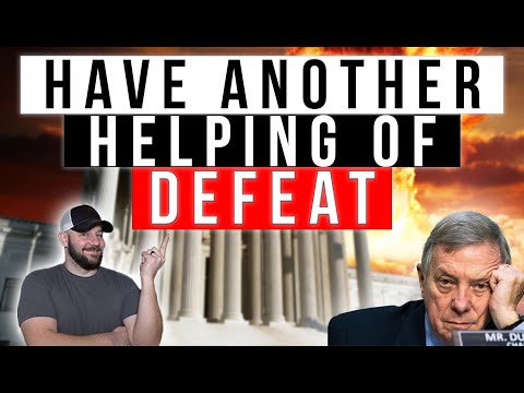 State Supreme Court Hands Down CRIPPLING Loss TO Gun Controllers Trying To Undermine Gun Rights! Thumbnail