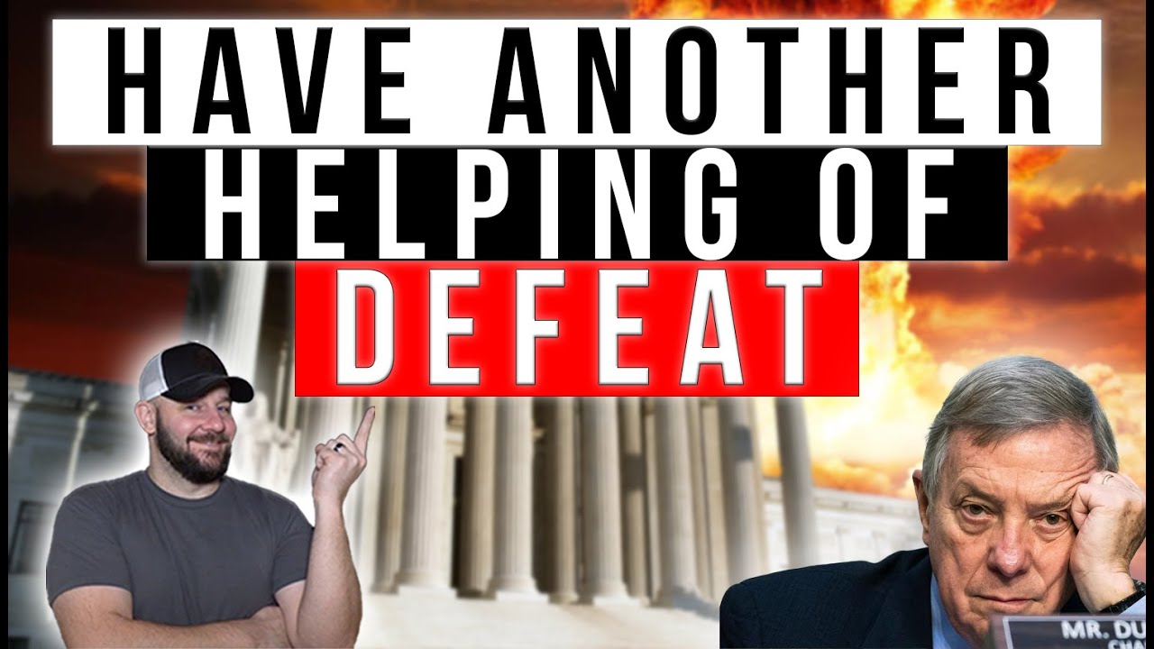 State Supreme Court Hands Down CRIPPLING Loss TO Gun Controllers Trying To Undermine Gun Rights!