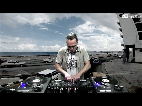 BFTK & DOBYTEK djs on radio23.cz