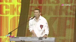 Simply K-Pop Ep172－DICKPUNKS(딕펑스) _ We Young(요즘 젊은 것들)