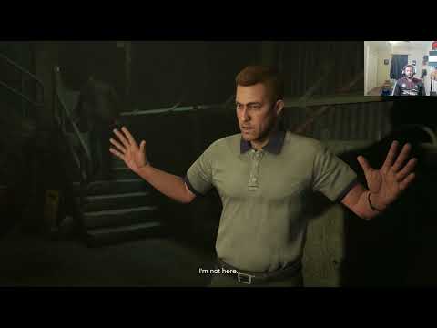 GTA 5 PS5 REMASTERED in 4K part 12 walkthrough