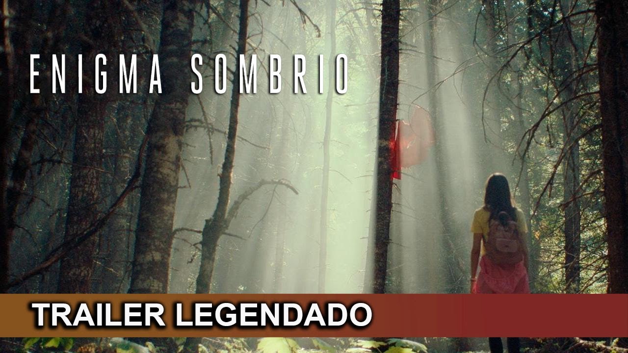 Trailer oficial de Enigma Sombrio