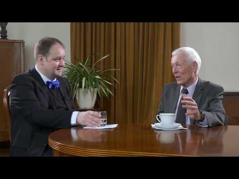 INSTEAD OF THE LECTURE - prof. Franz H. Messerli