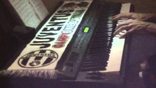 La valse d'Augustine   (Cosma)   Ralf4Piano