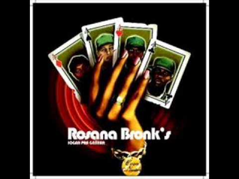 Rosana Bronk's - Quebradas Emoções