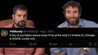 The Pellikandy Show   Episode 8   Preview   Socialized Media
