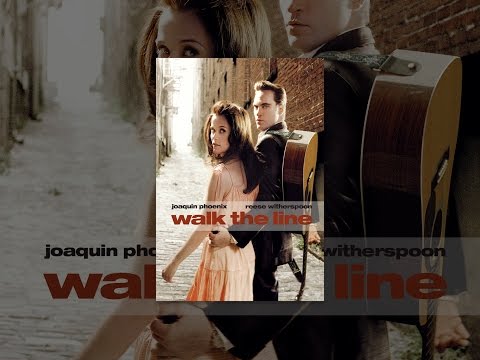 Walk the Line