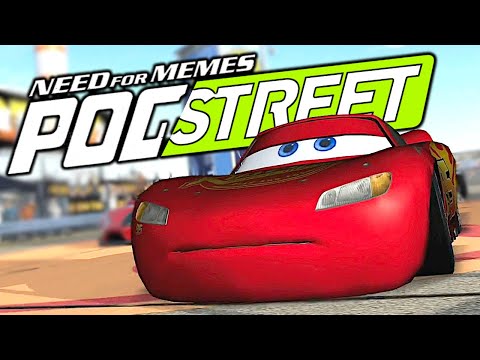Need for MEMES: I'm the Final Boss! - PogStreet Mod | KuruHS