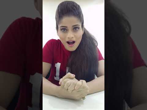 Sreoshi Chatterjee Cunning girl negative audition link
