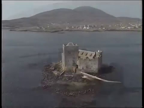 1991 Uist and Barra Piobaireachd's competition