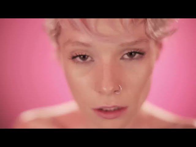 You & Me von Disclosure ((jetzt ansehen))