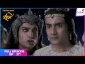 Shani Full Episode Ep 211 Shani And Hanuman Battle It Out Colors TV