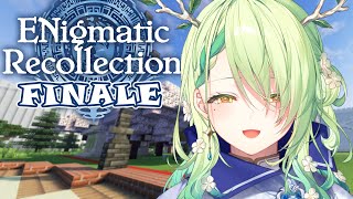 【ENReco FINALE】 FaunaMart is done.