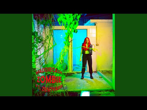 ZOMBIE (feat. ZENTYARB)