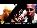 Alex K Wild 90s Megamix 2 Epic 30 Minute Video Mix