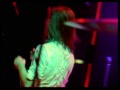 Nick Cave and The Bad Seeds - Jack The Ripper - paradiso 1992