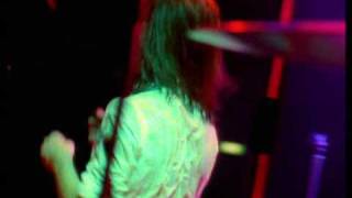 Nick Cave and The Bad Seeds - Jack The Ripper - paradiso 1992