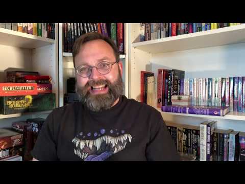 Gumshoe RPG System Investigation