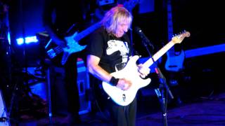 Joe Walsh - Funk #49