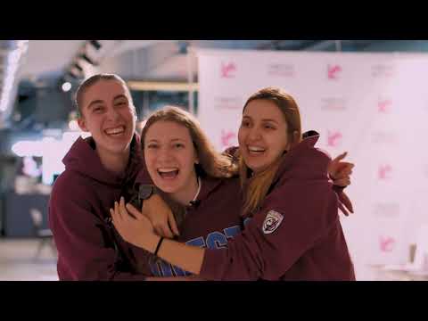 Passa all'azione, fai prevenzione! Con la Pallavolo Firenze Ovest