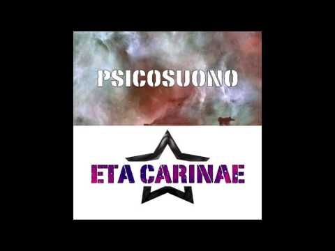 The Scene (Eta Carinae - Psicosuono)