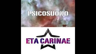 The Scene (Eta Carinae - Psicosuono)