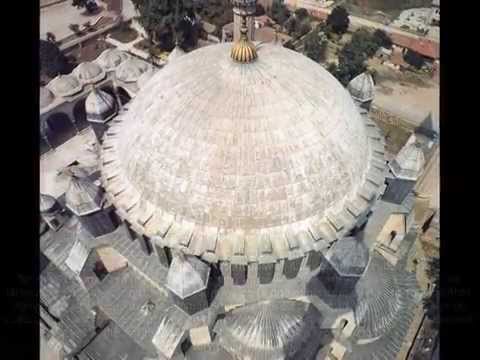 Who Was  Mimar (Architect) Sinan?