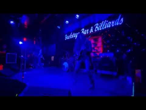 Thumbnail for Mike Campese Live in Las Vegas.  (“Fire”excerpt) by Mike Campese