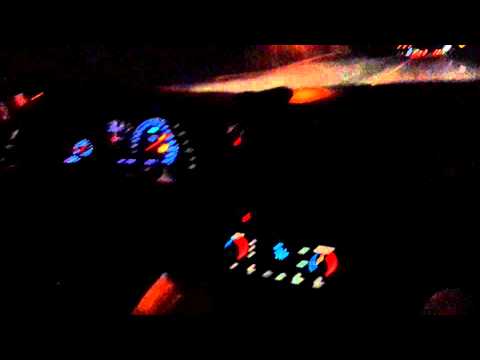 Korffs Z06 V2 pump gas