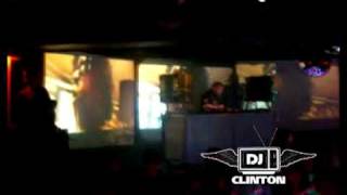 DJ Clinton - Victoria BC - Video DJ